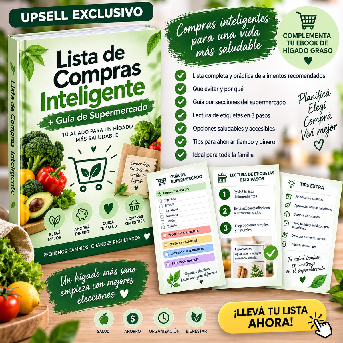 Lista de Compras Inteligente (UP-2)