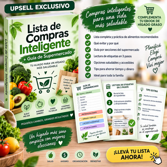 Lista de Compras Inteligente (UP-2)