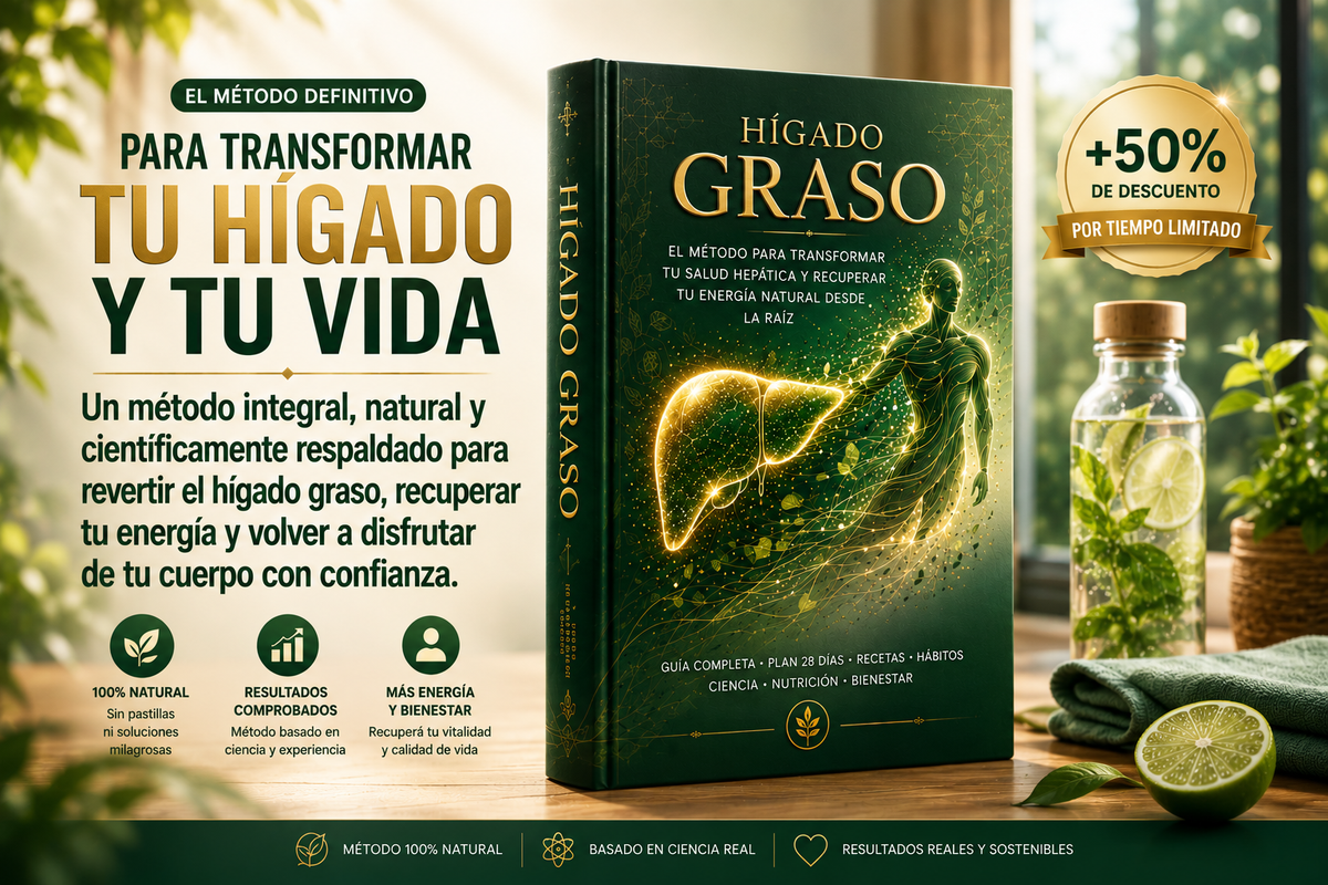 HIGADO GRASO